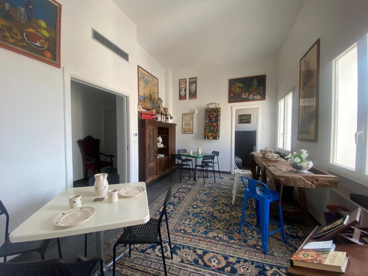 Bric A Brac Eclectic Rooms Uggiano La Chiesa Eksteriør bilde