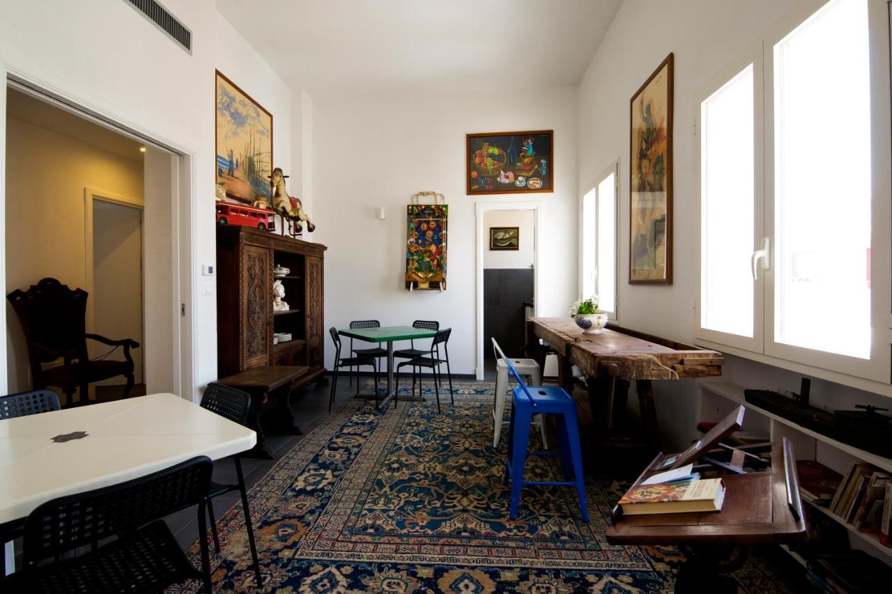Bric A Brac Eclectic Rooms Uggiano La Chiesa Eksteriør bilde